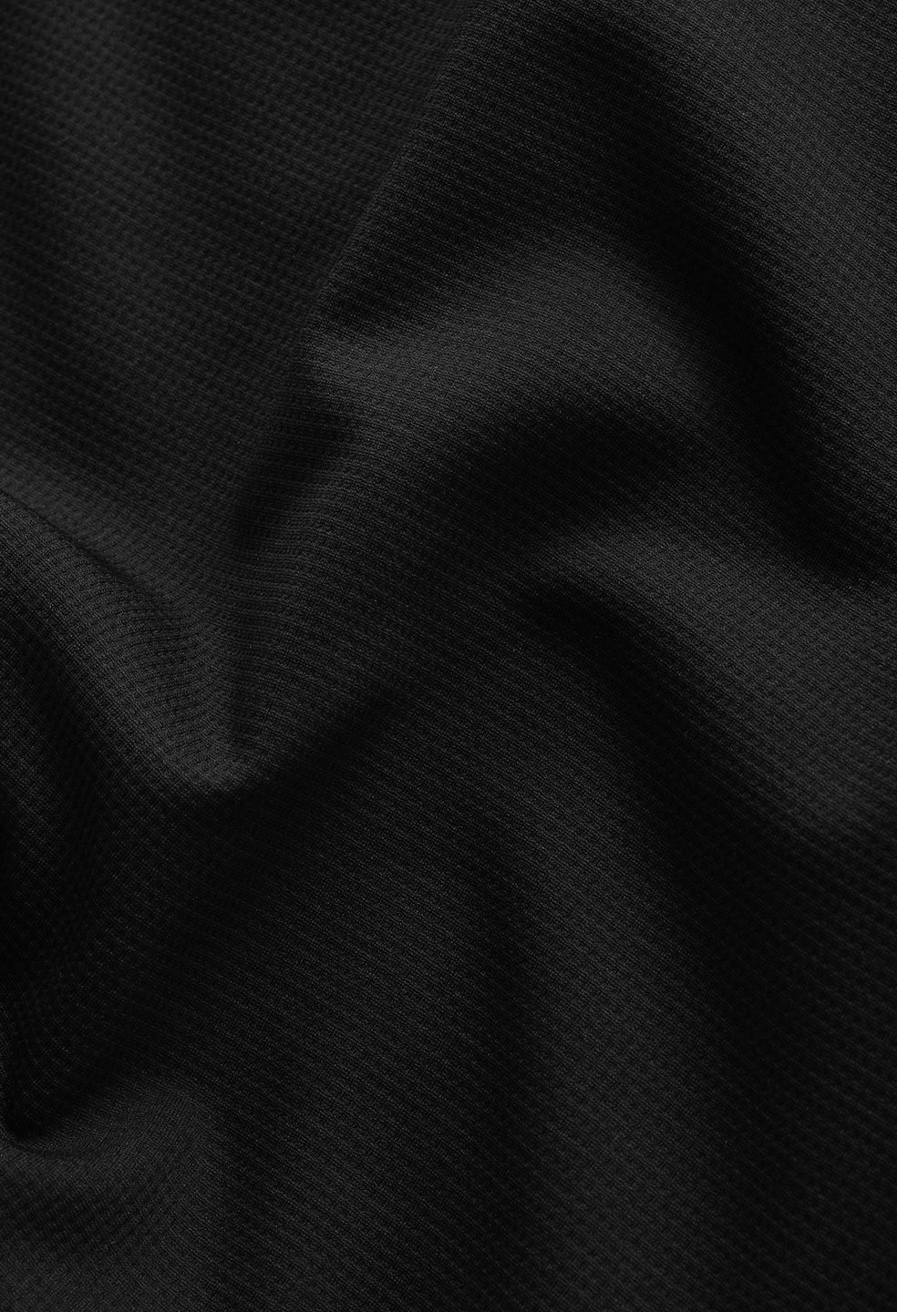 Pace Muscle Tee / Black - Image 9