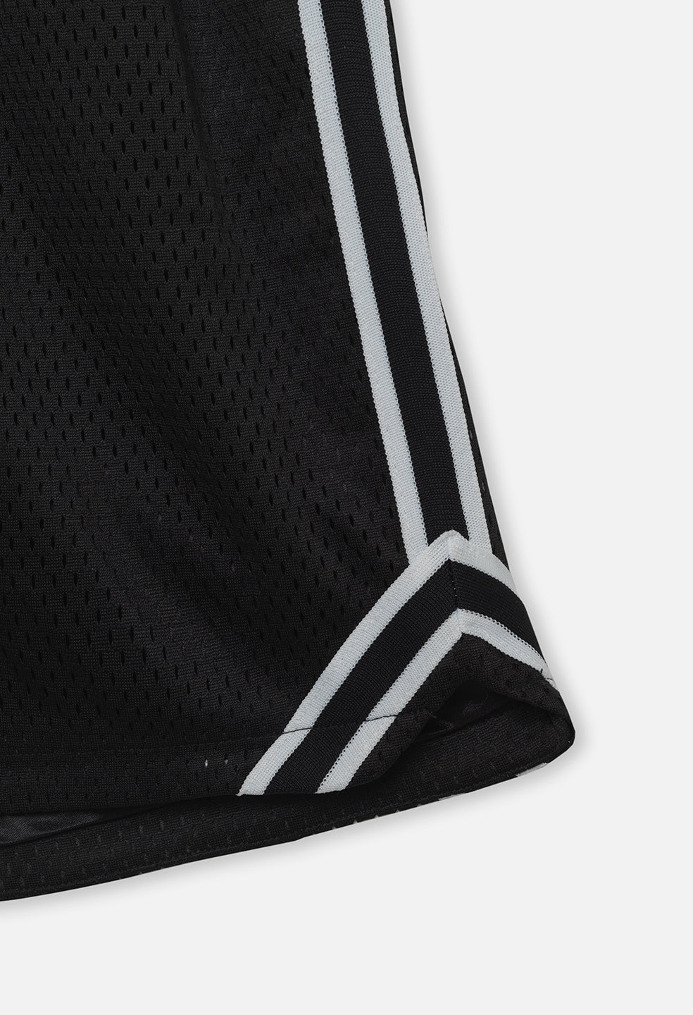Rivalry Shorts / Black - Image 3