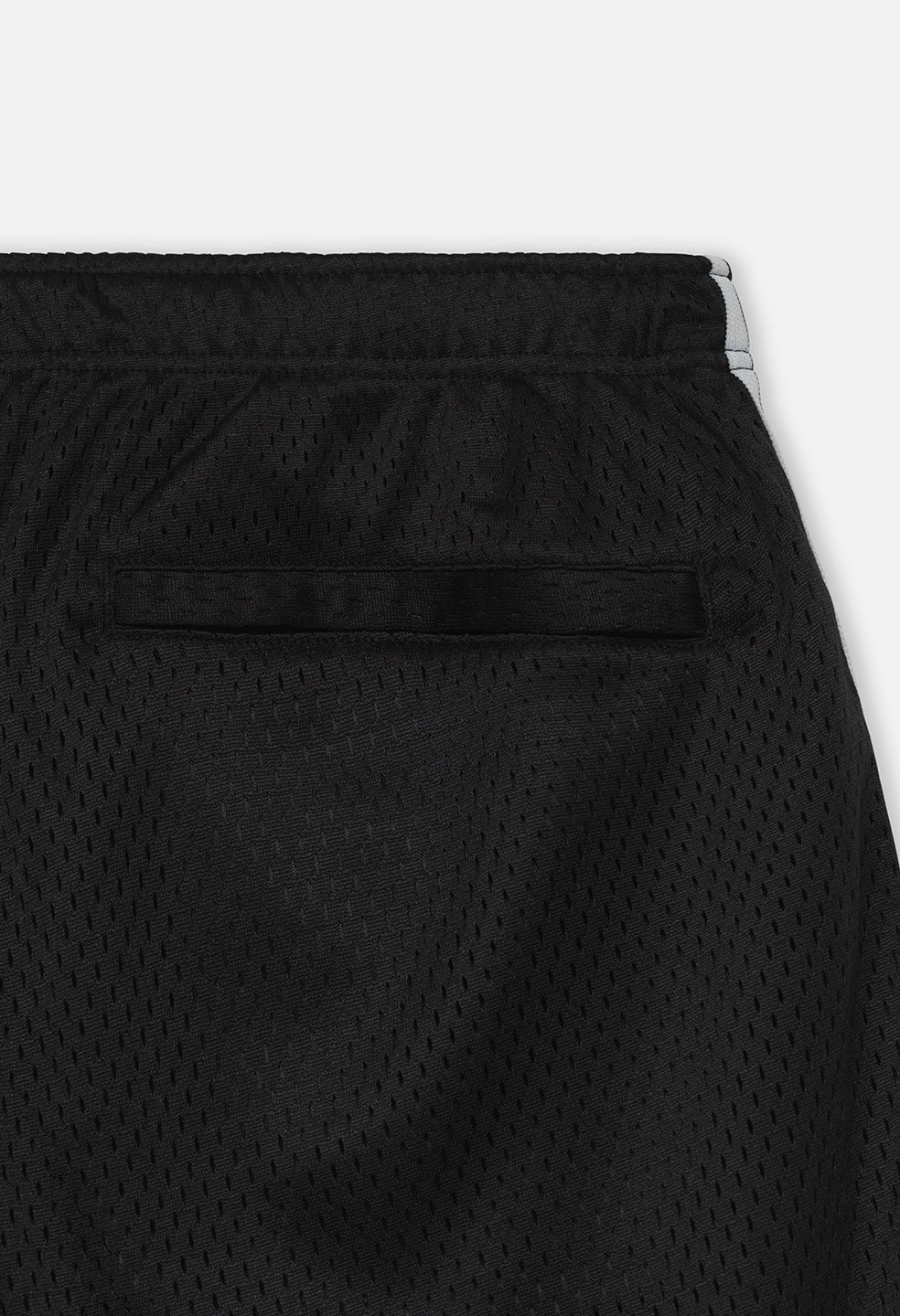 Rivalry Shorts / Black - Image 4