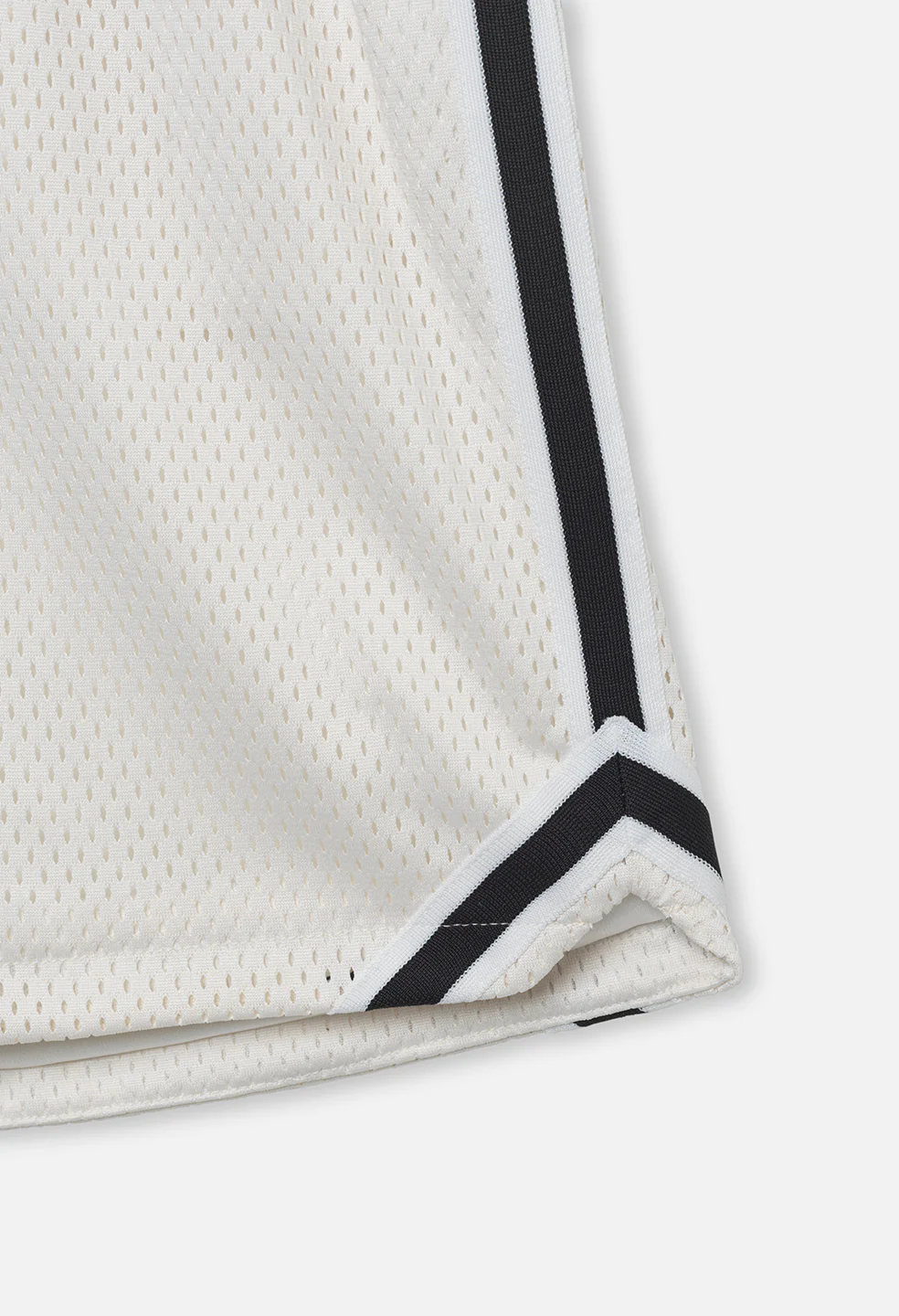 Rivalry Shorts / Ivory - Image 3