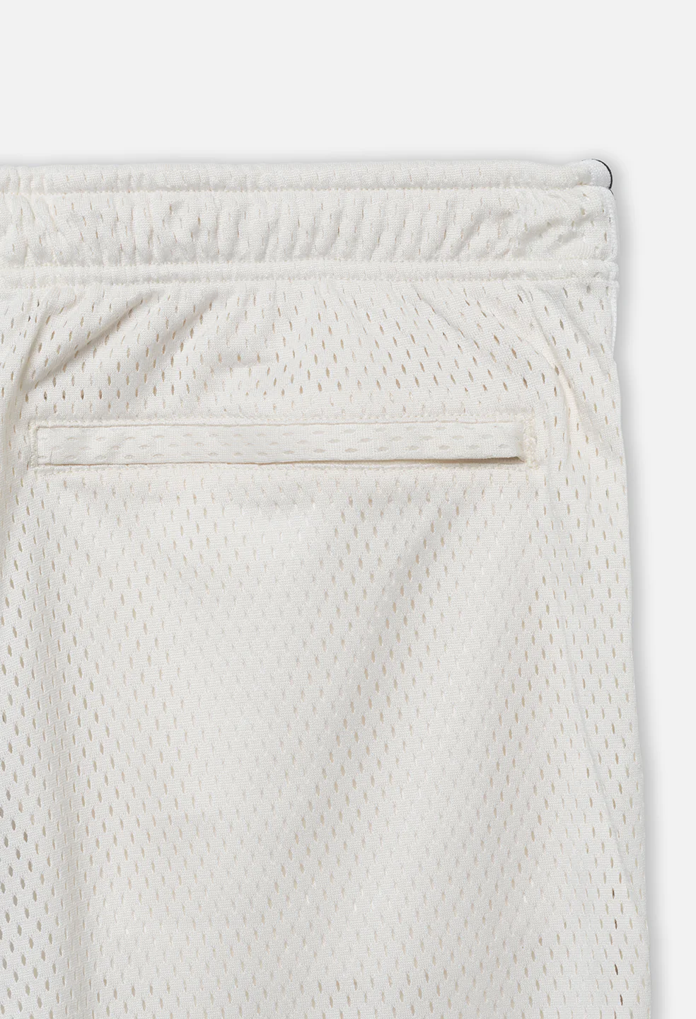Rivalry Shorts / Ivory - Image 4