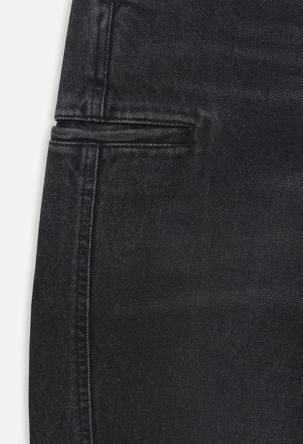 Sendai Trouser  / Cinder - Image 7