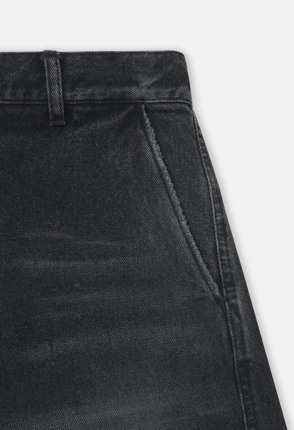 Sendai Trouser  / Cinder - Image 8