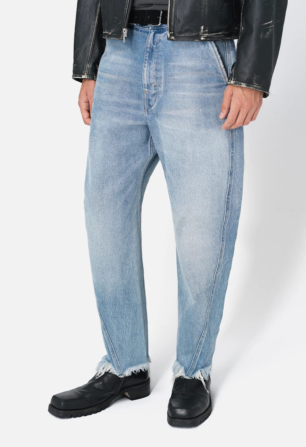 Sendai Trouser / Fiona - Image 3