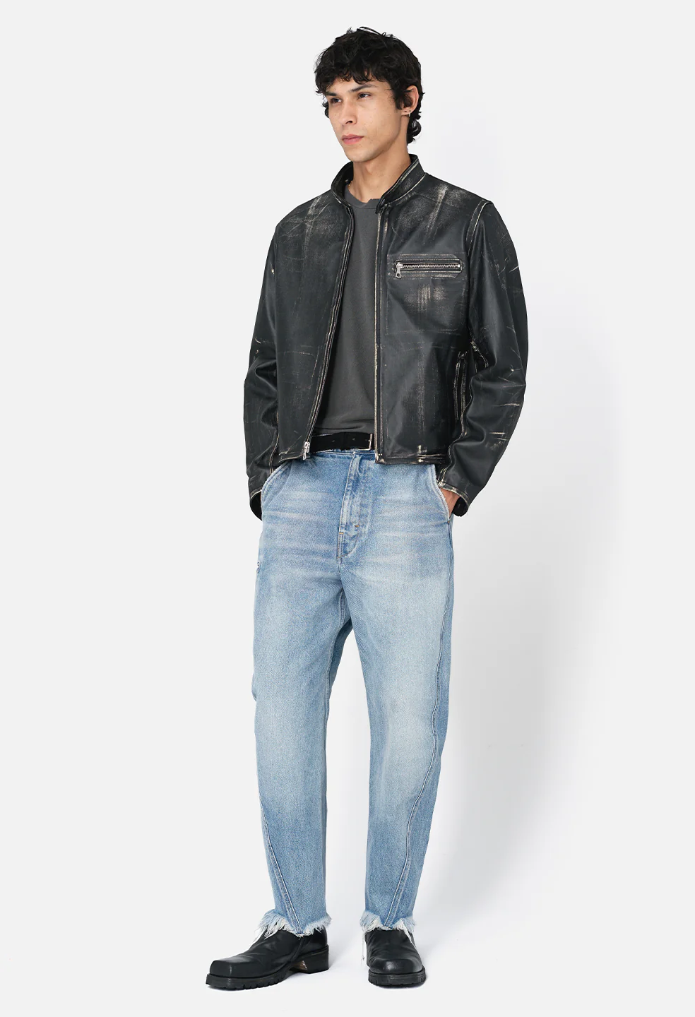 Sendai Trouser / Fiona - Image 4