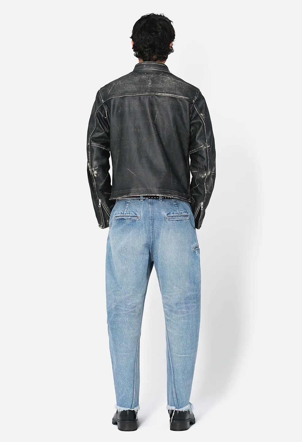 Sendai Trouser / Fiona - Image 5