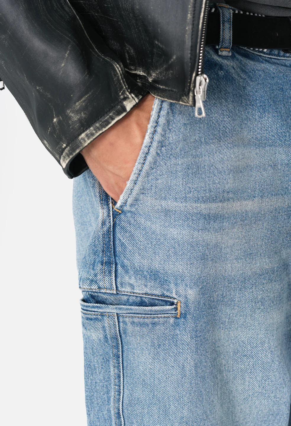 Sendai Trouser / Fiona - Image 6