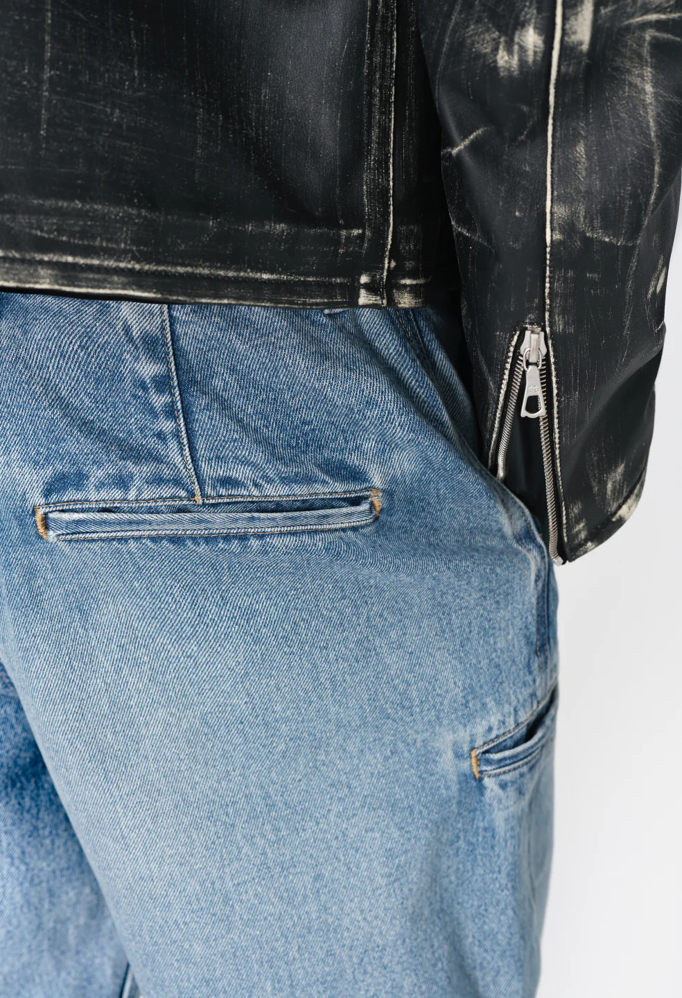 Sendai Trouser / Fiona - Image 7