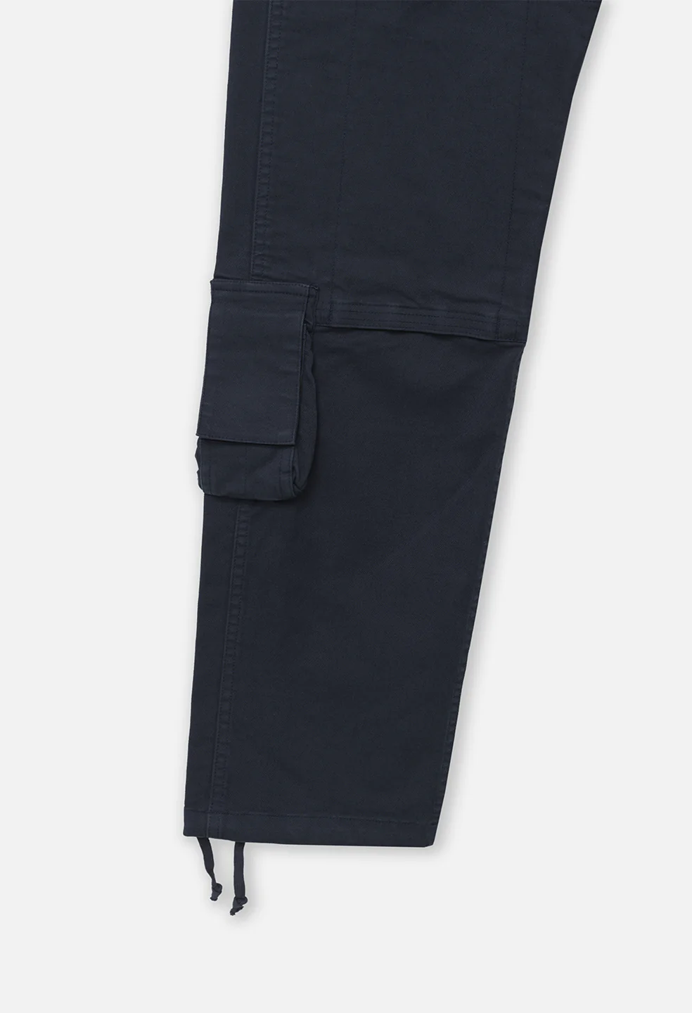 Slim Tactical Cargo / Navy - Image 10