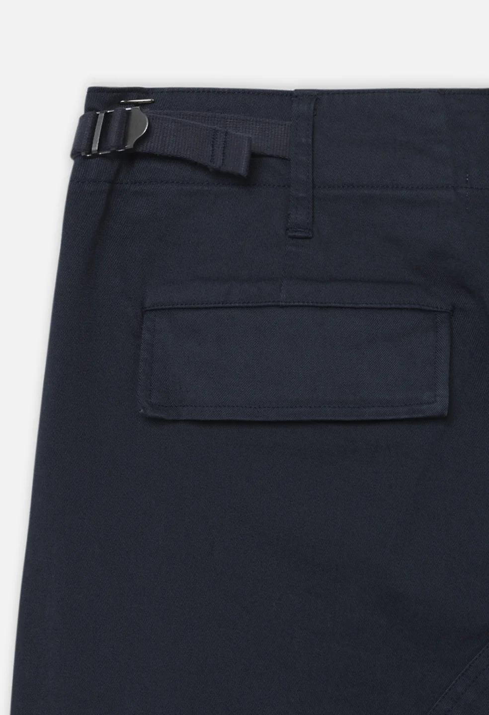 Slim Tactical Cargo / Navy - Image 12