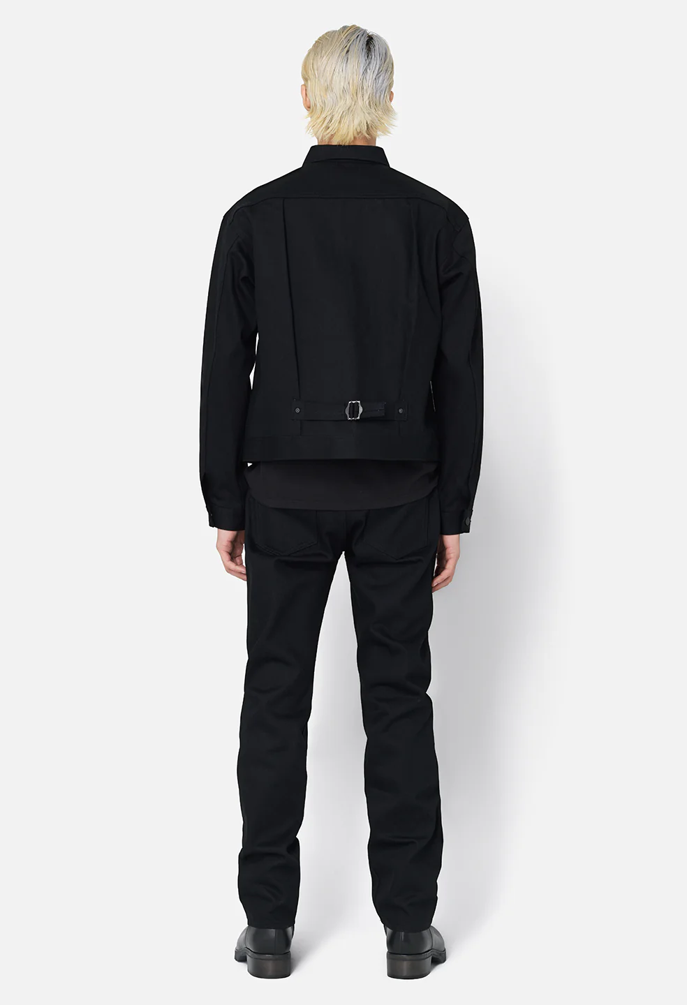 The Daze / Raw Black - Image 5