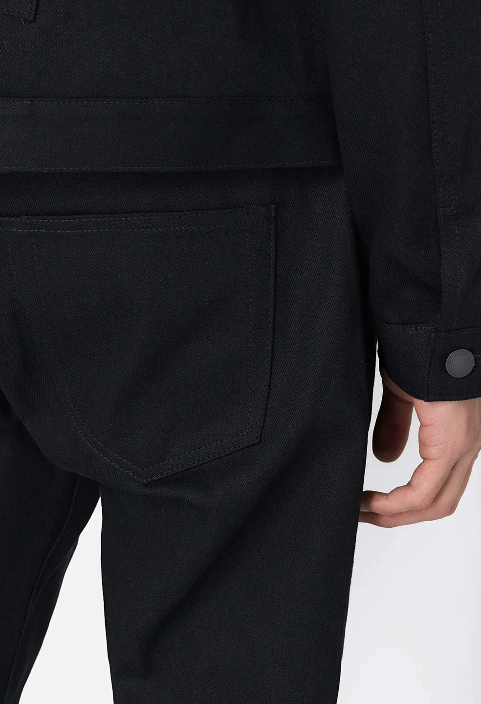 The Daze / Raw Black - Image 7