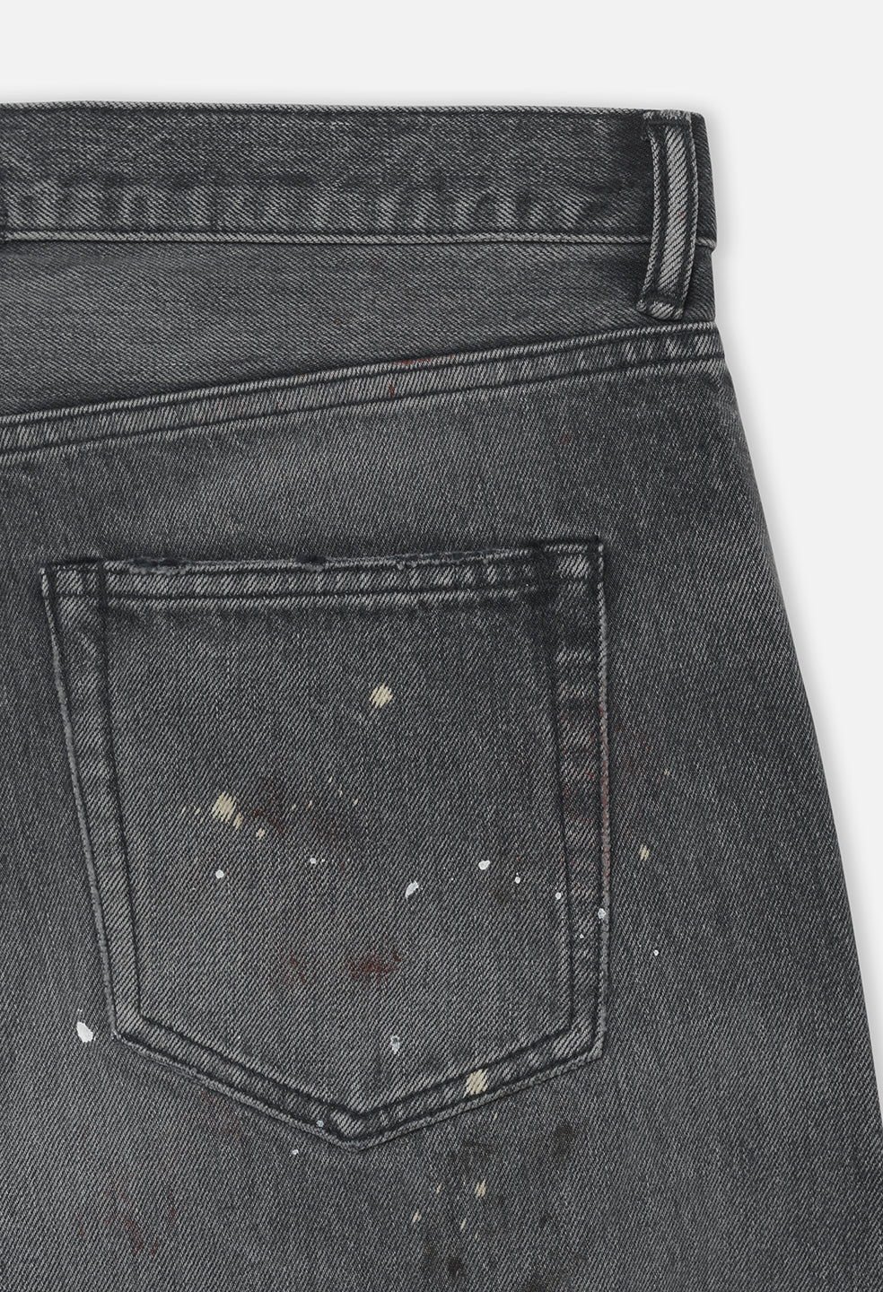 The Daze Selvedge / Drift - Image 3