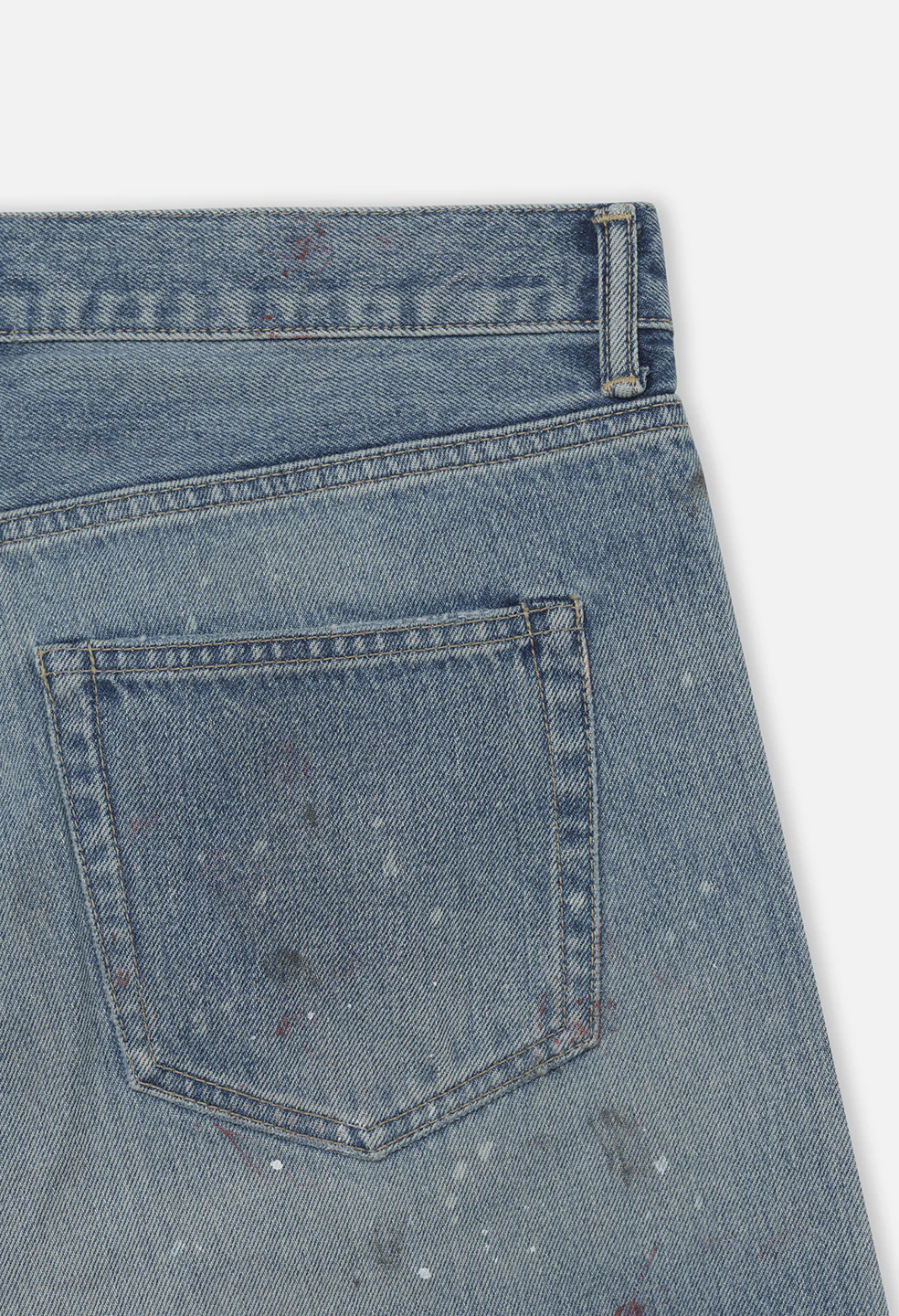 The Daze Selvedge / Memphis - Image 3