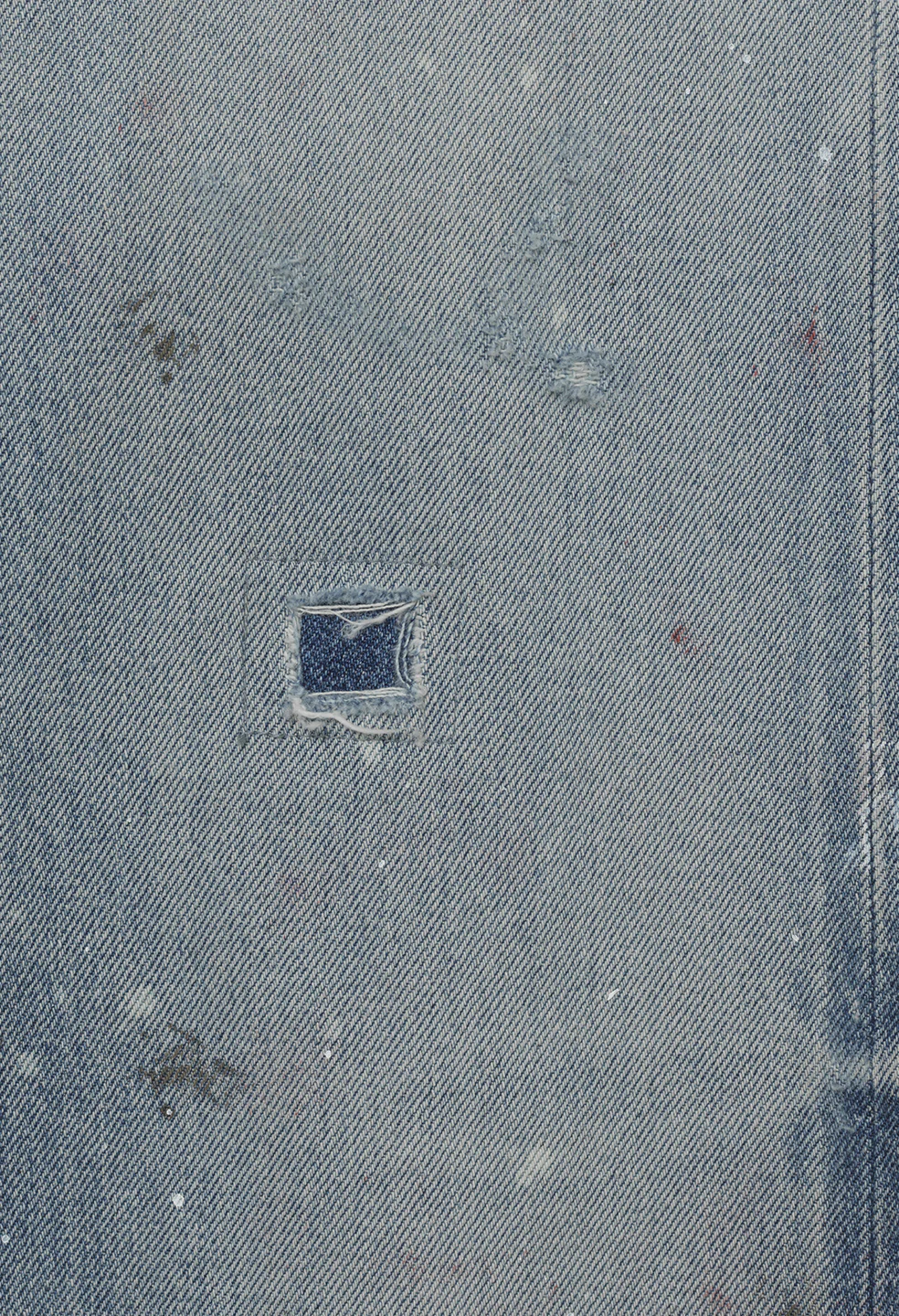 The Daze Selvedge / Memphis - Image 4
