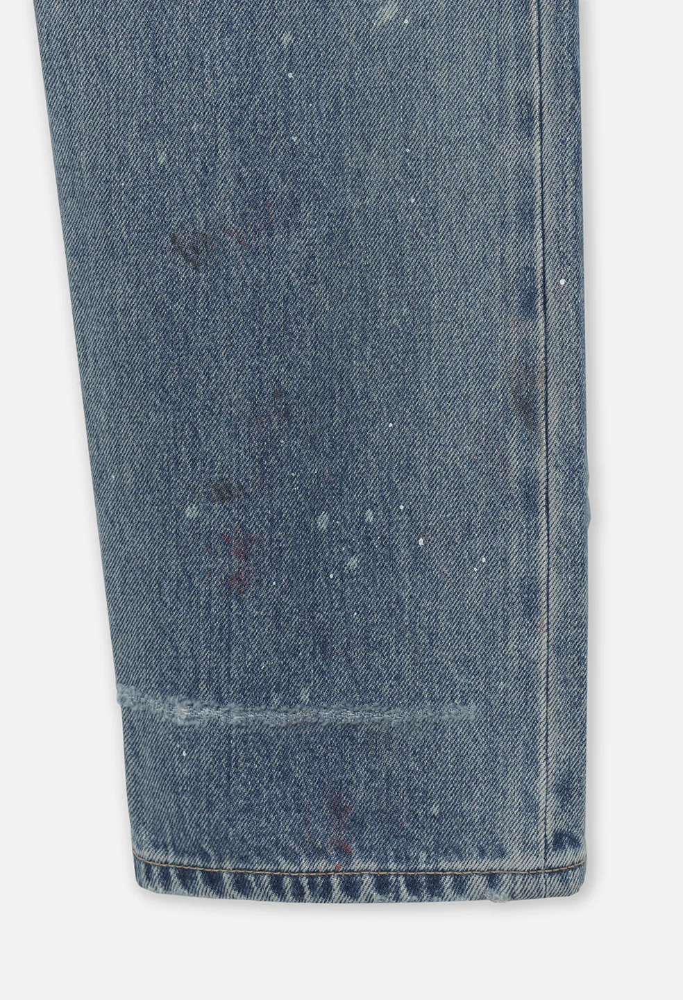 The Daze Selvedge / Memphis - Image 5