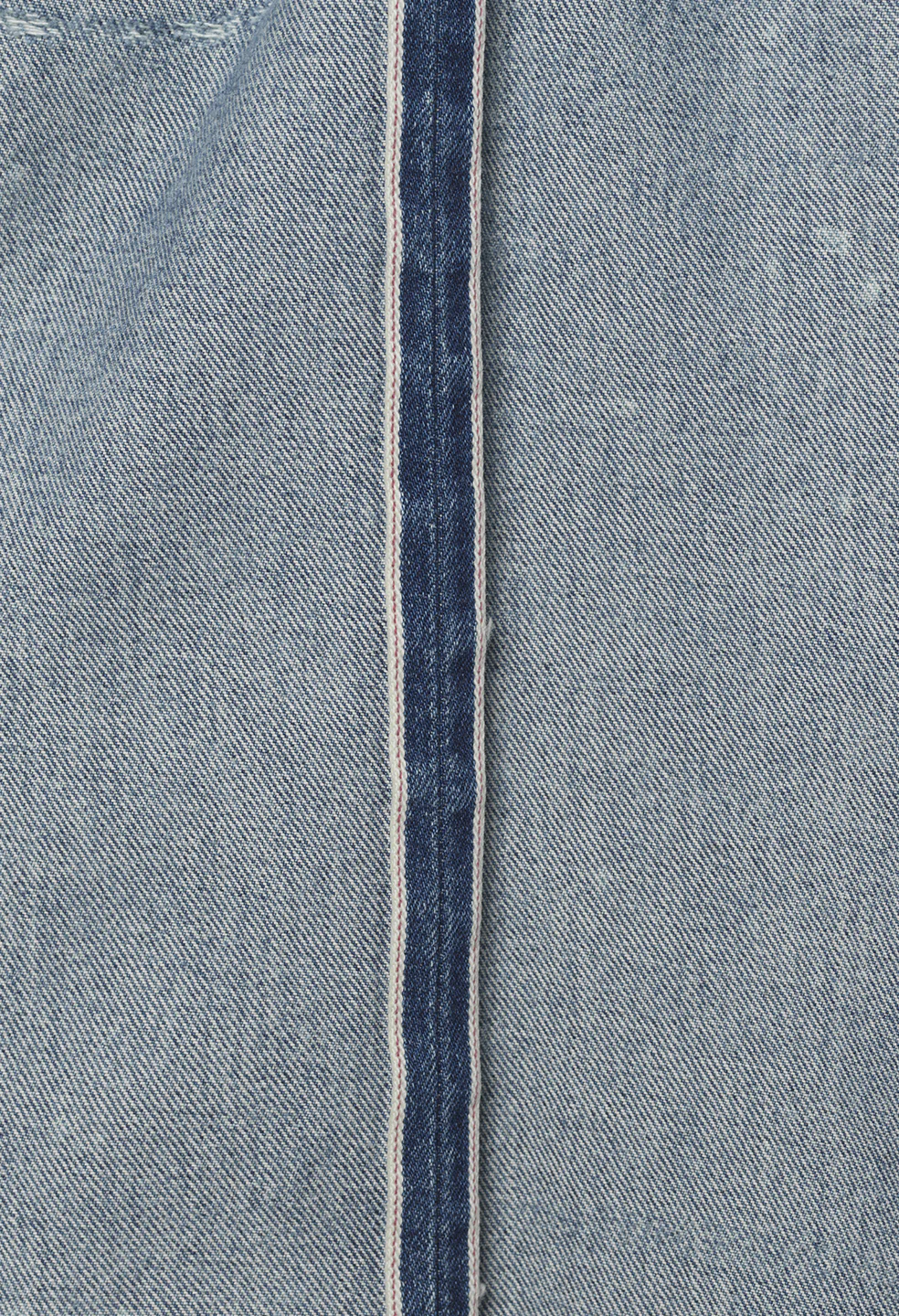 The Daze Selvedge / Memphis - Image 6