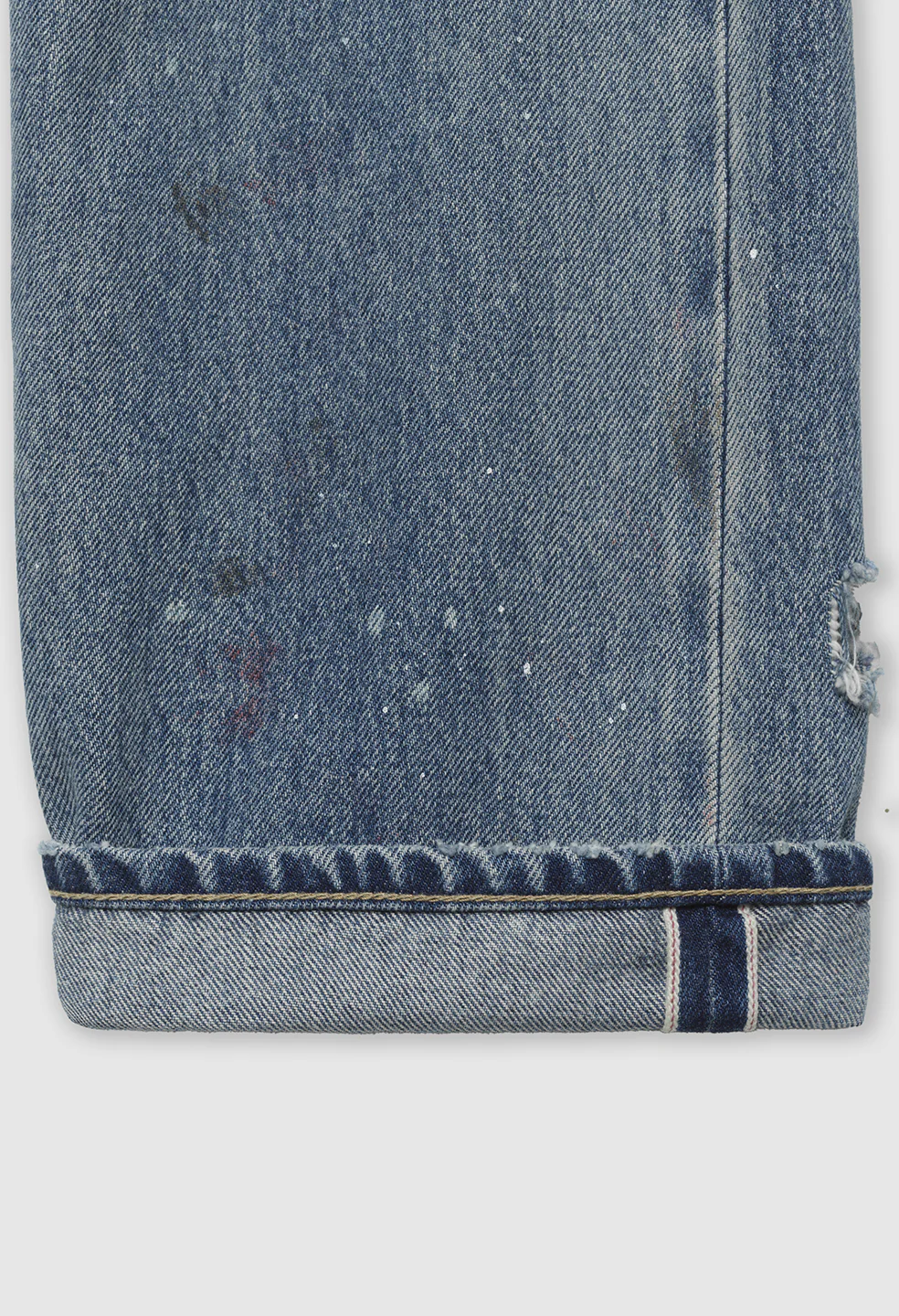 The Daze Selvedge / Memphis - Image 7