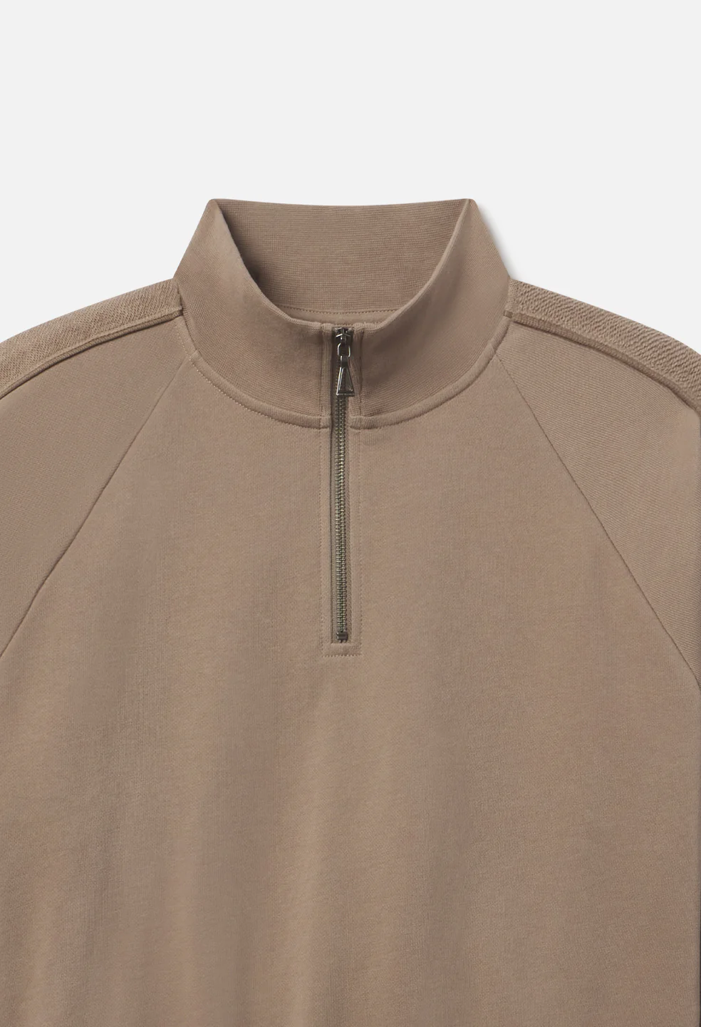 Track Half Zip / Drift - Image 6