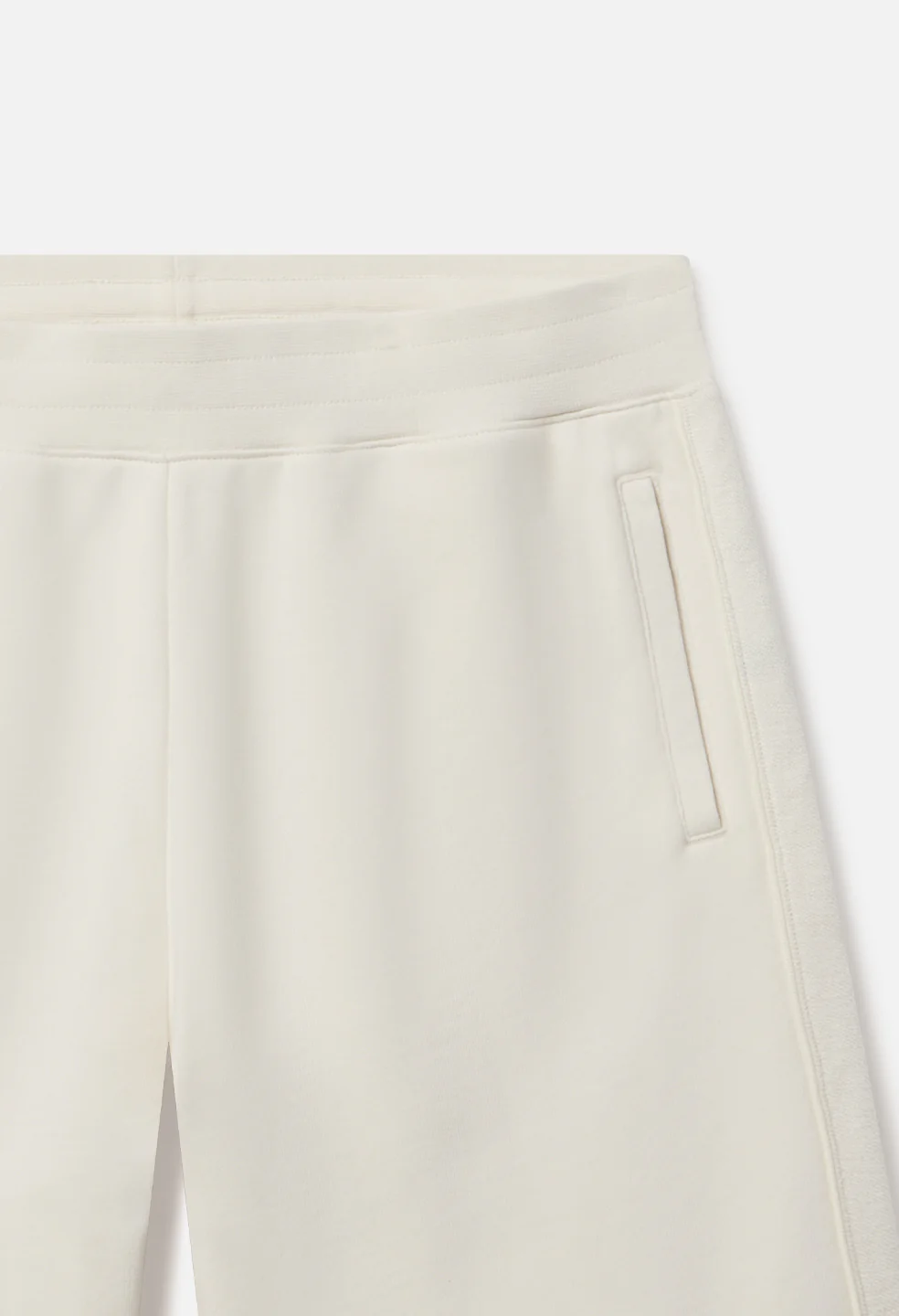 Track Shorts / Salt - Image 2