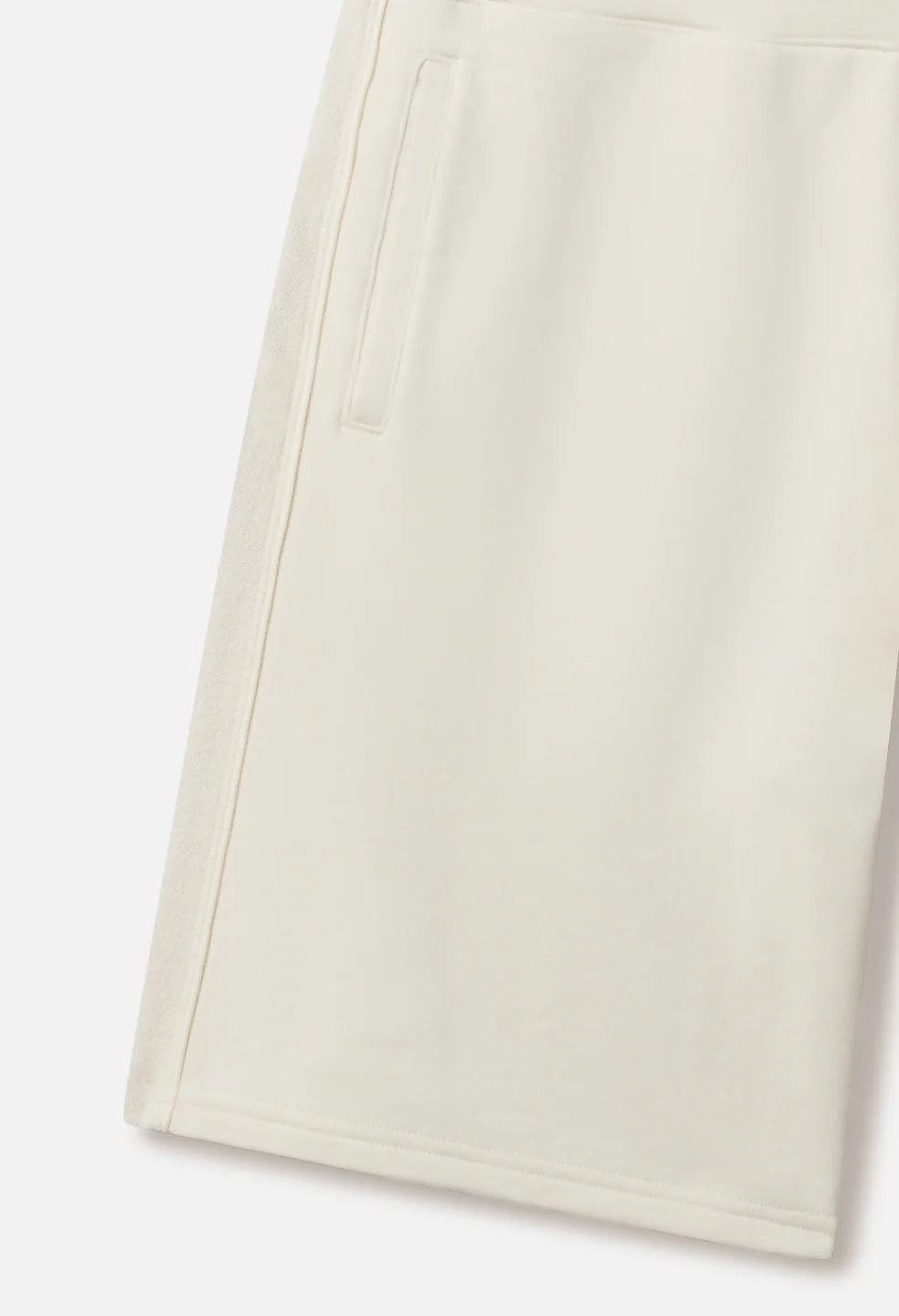 Track Shorts / Salt - Image 3