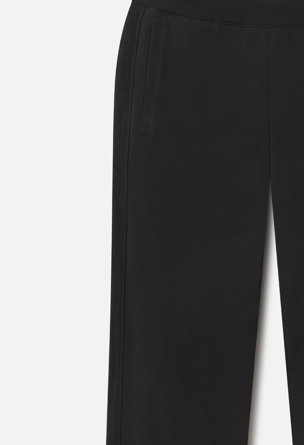 Track Sweats / Black - Image 3