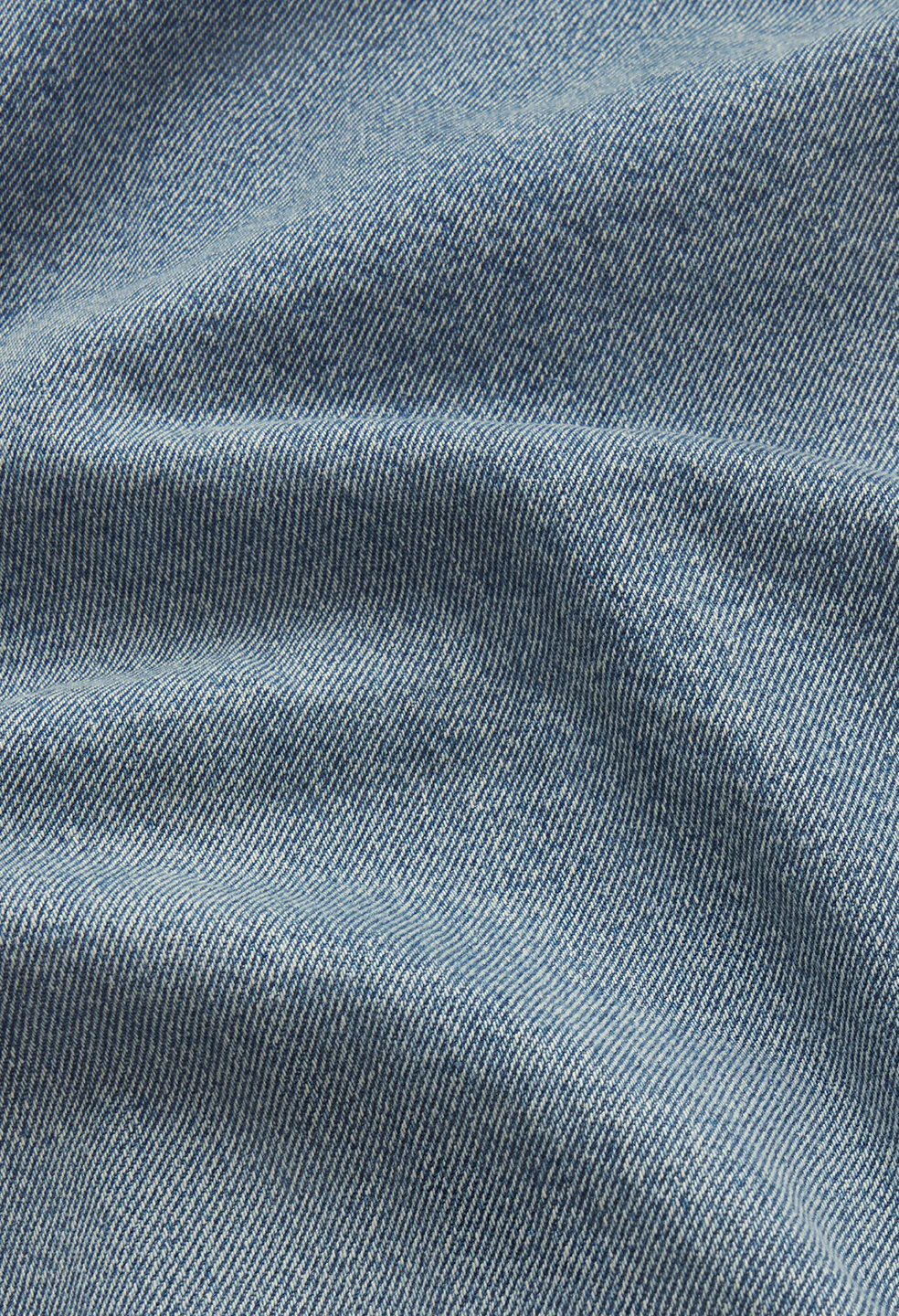 Western Denim Jacket / Crestone - Image 11