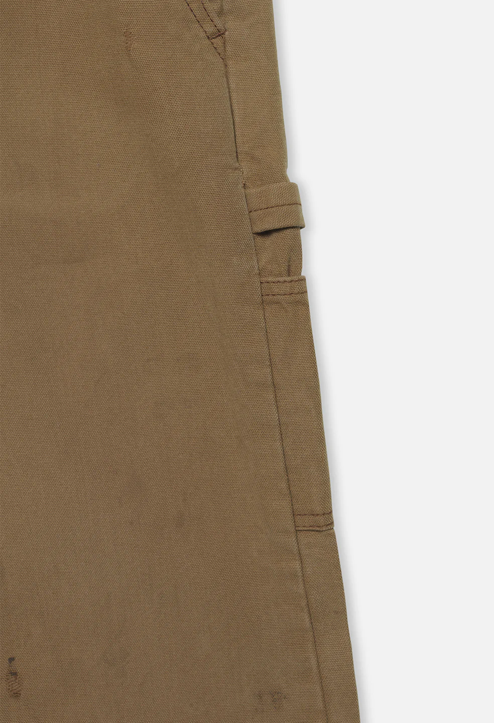 Work Pant / Camel - Image 6