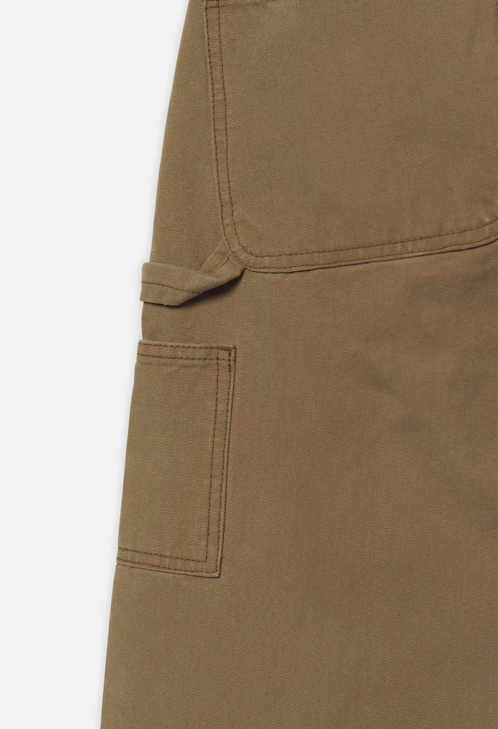 Work Pant / Camel - Image 9