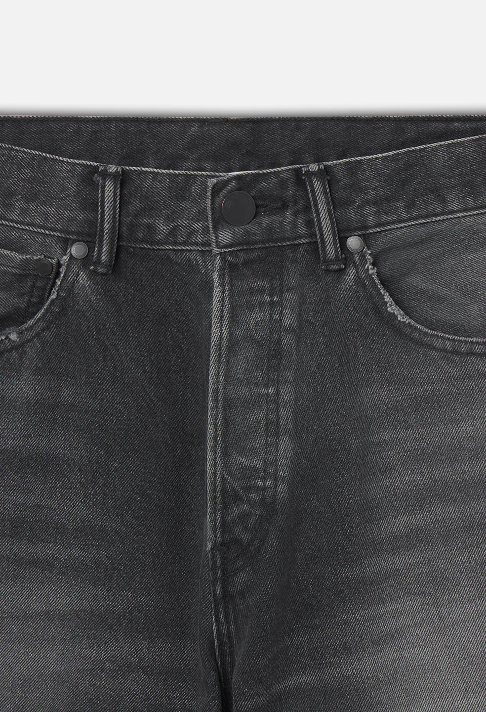 Wyatt Shorts / Cinder - Image 4
