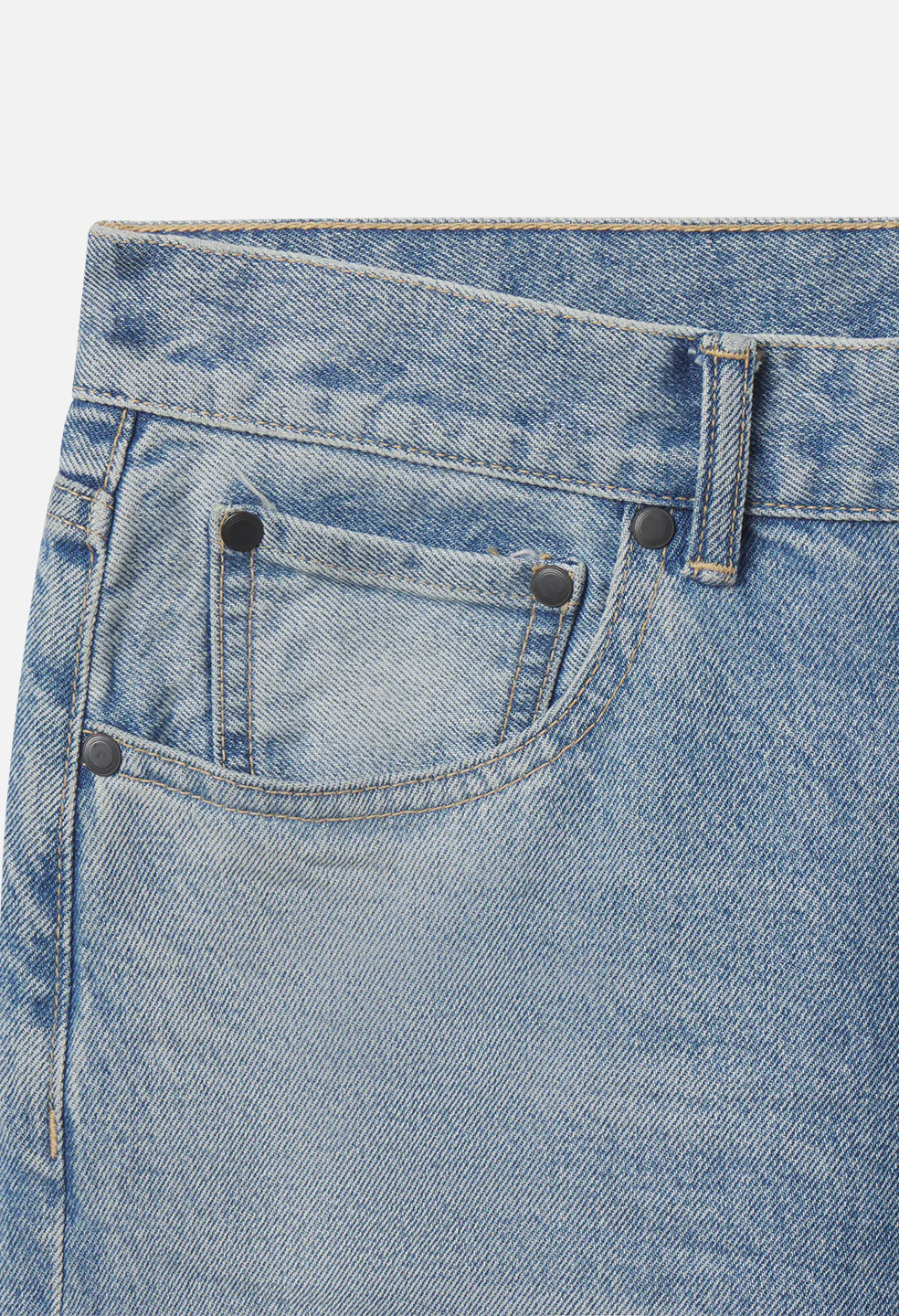 Wyatt Shorts / Fiona - Image 10