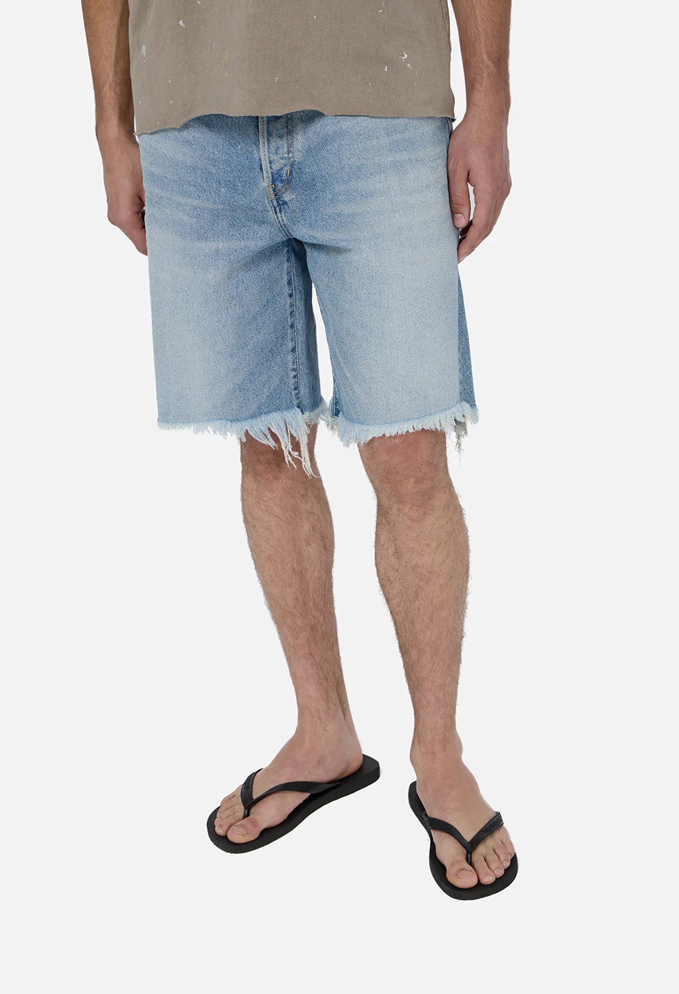 Wyatt Shorts / Fiona - Image 6