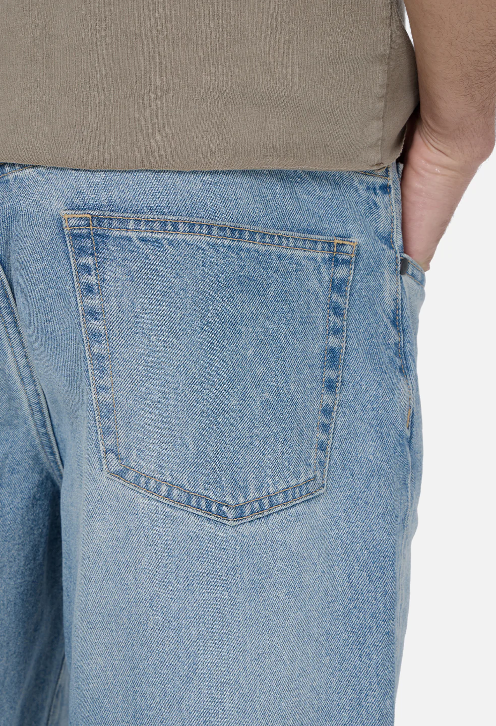 Wyatt Shorts / Fiona - Image 7