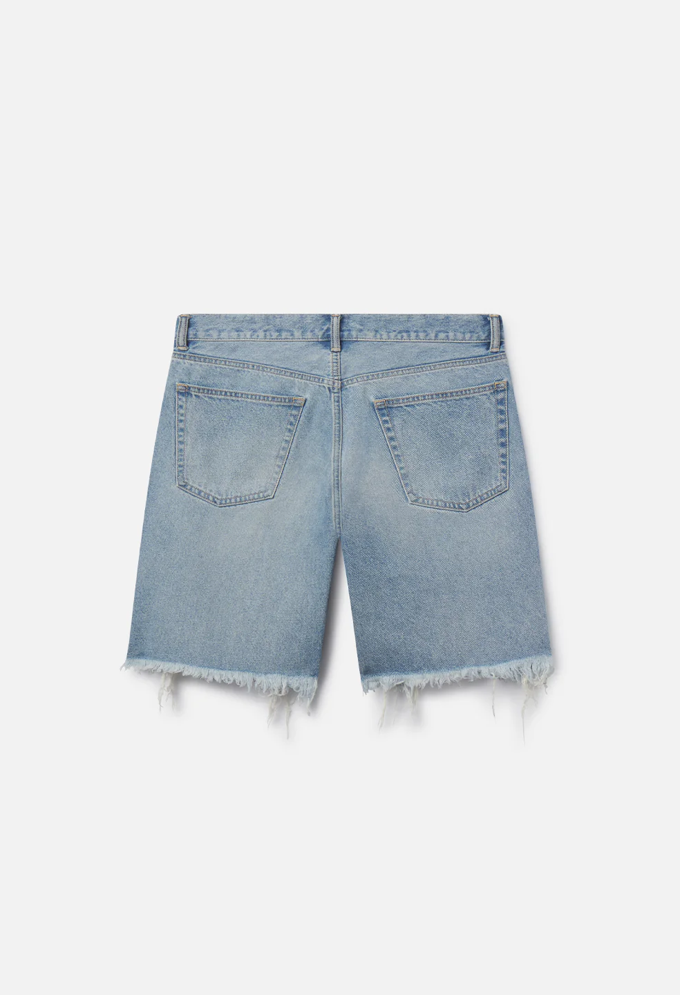 Wyatt Shorts / Fiona - Image 8