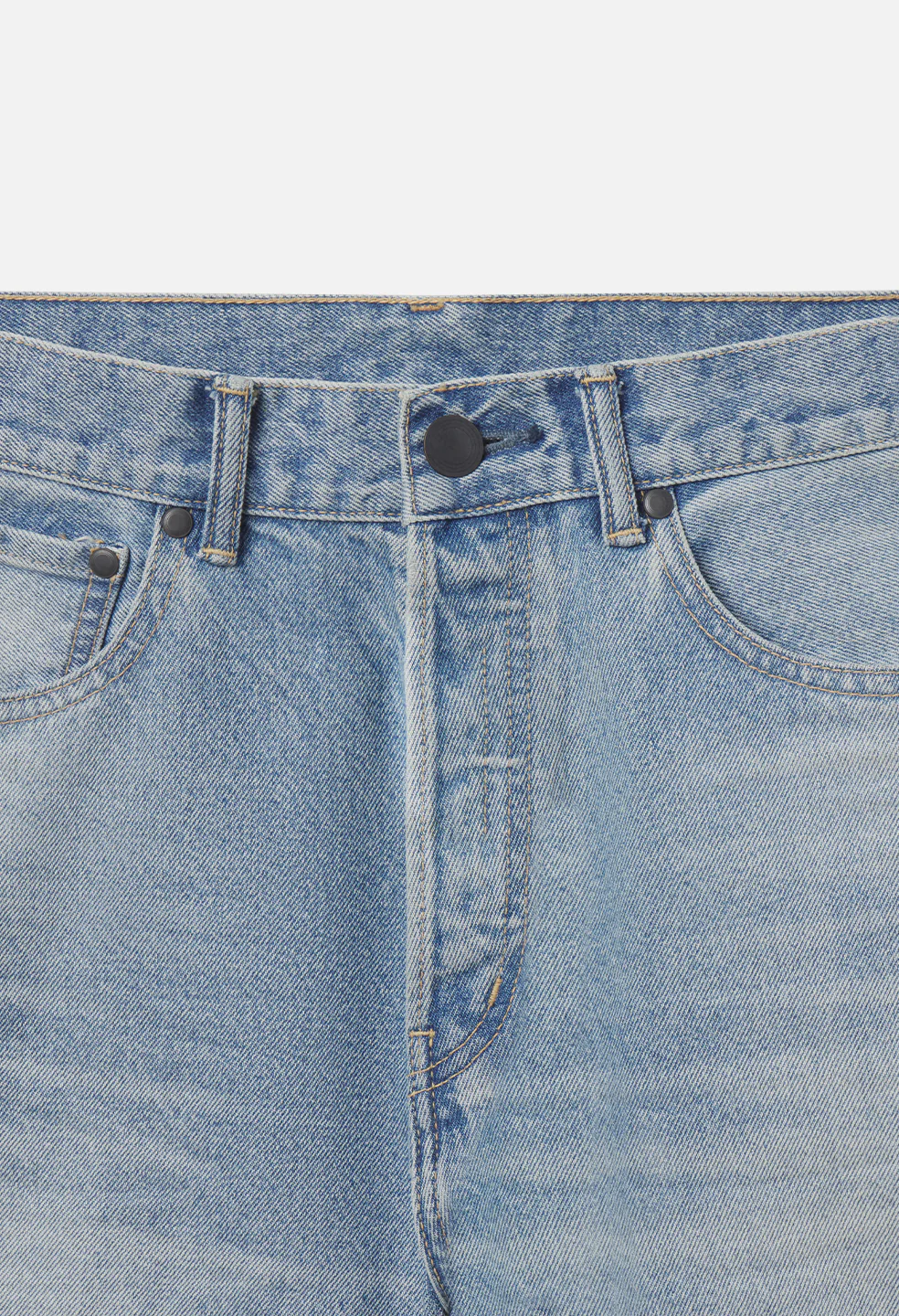 Wyatt Shorts / Fiona - Image 9